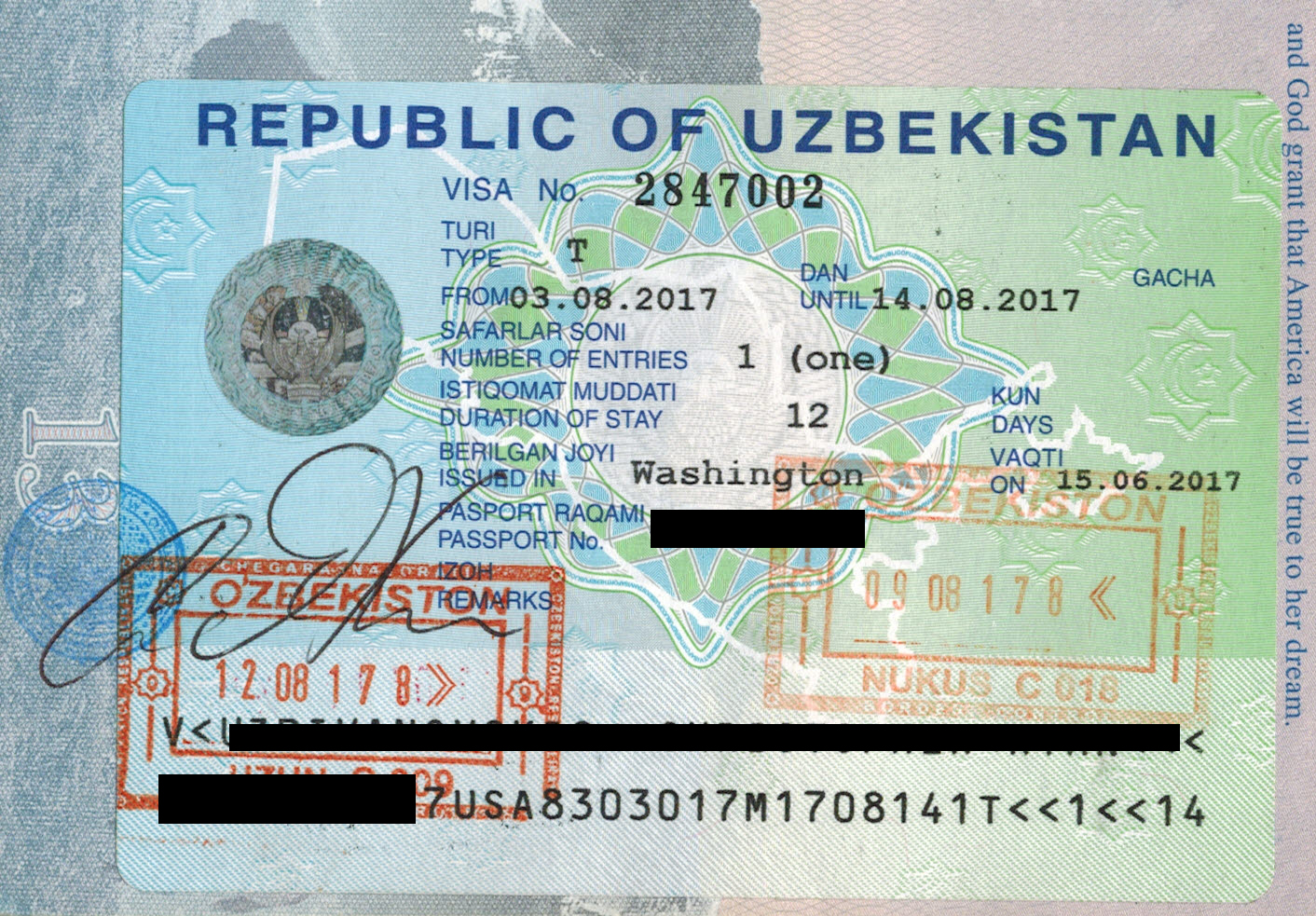 проверка фото виза и лотерея грин карта